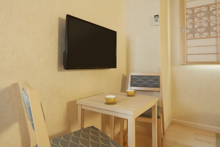 Hotel MyStays Asakusa - Bashi