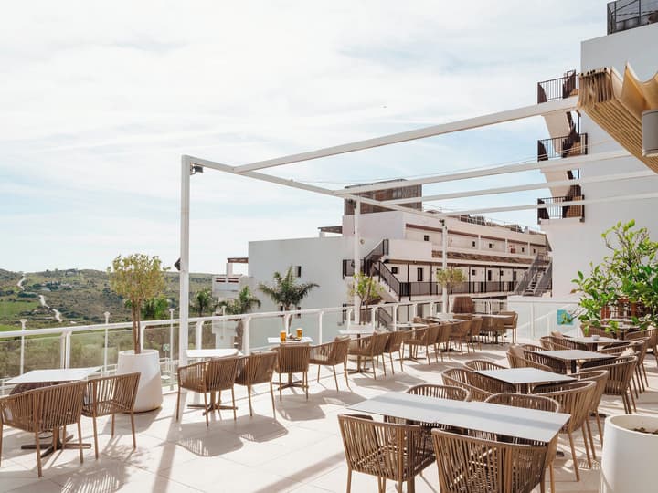Ona Valle Romano Golf & Resort