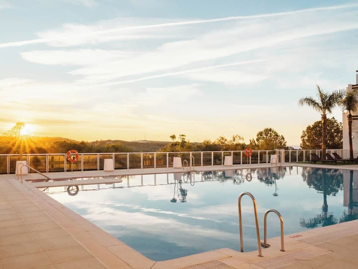 Ona Valle Romano Golf & Resort