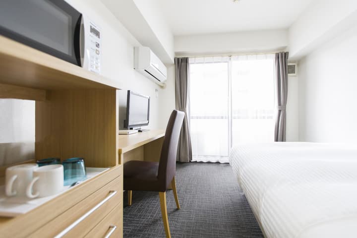 Flexstay Inn Shirogane