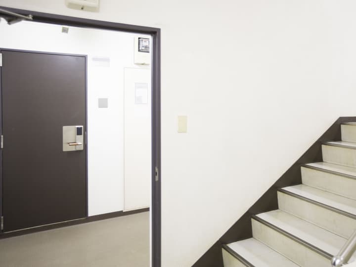 Flexstay Inn Shirogane