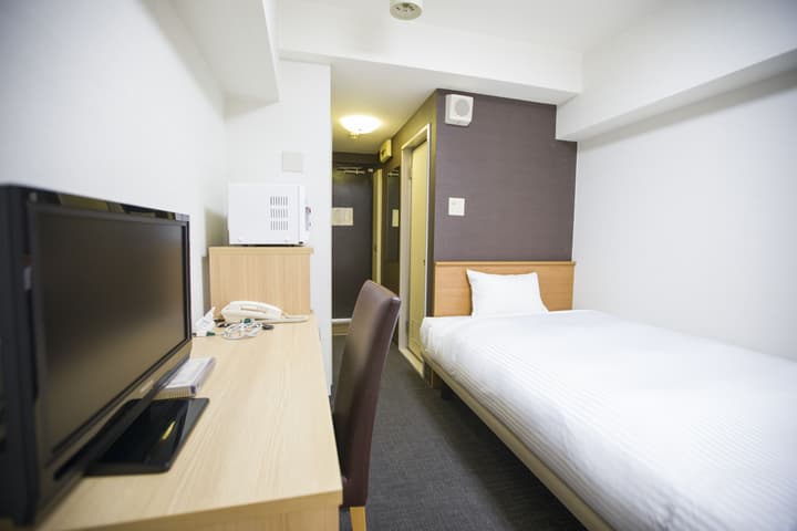 Flexstay Inn Shirogane