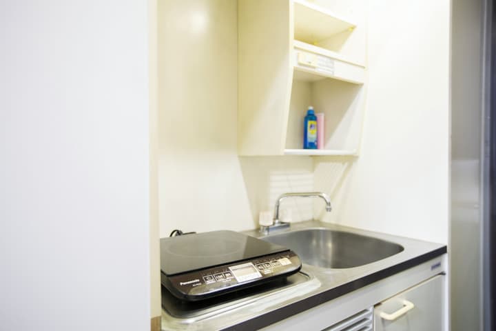Flexstay Inn Shirogane