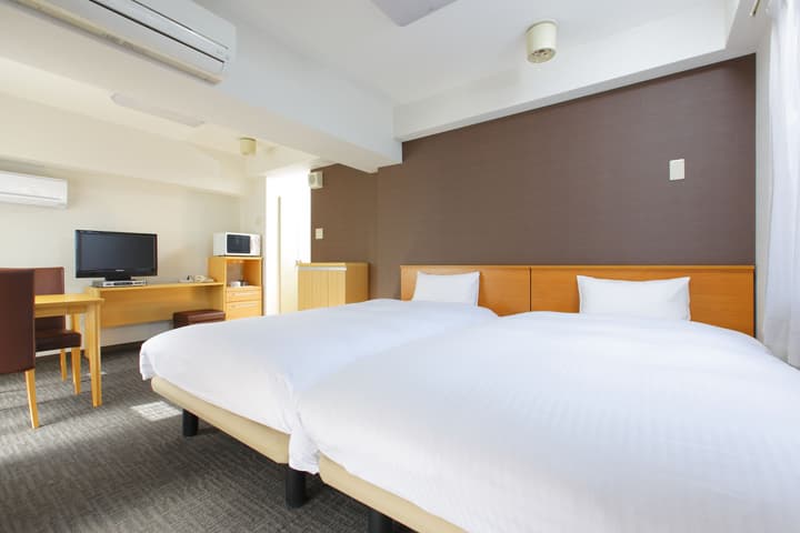 Flexstay Inn Shirogane