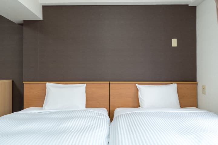 Flexstay Inn Shirogane