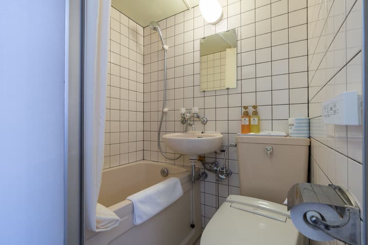 Flexstay Inn Shirogane