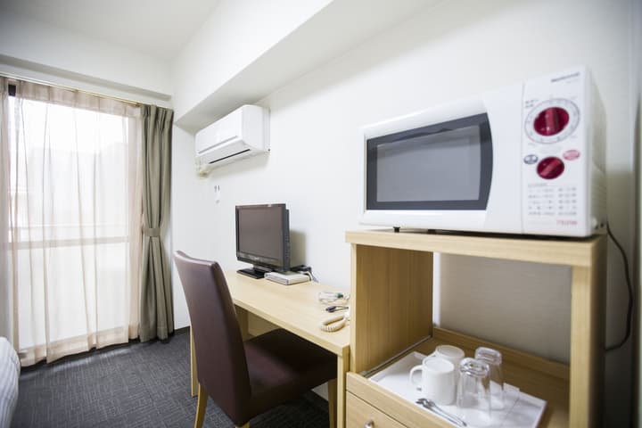 Flexstay Inn Shirogane