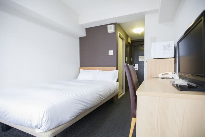 Flexstay Inn Shirogane
