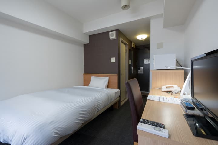 Flexstay Inn Shirogane