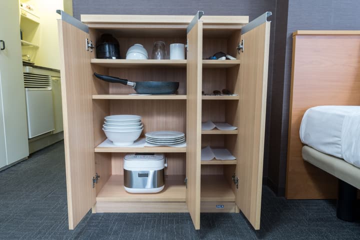 Flexstay Inn Shirogane