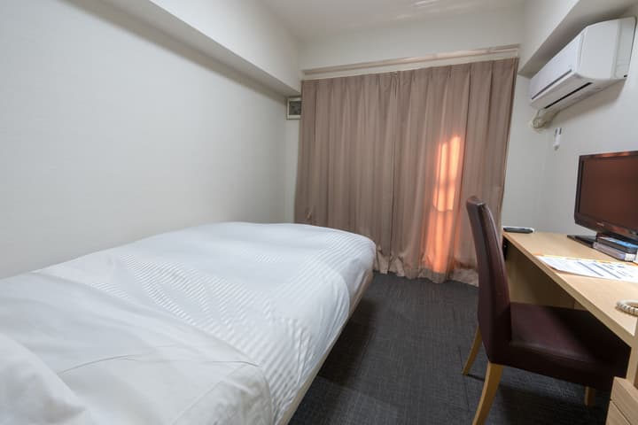 Flexstay Inn Shirogane