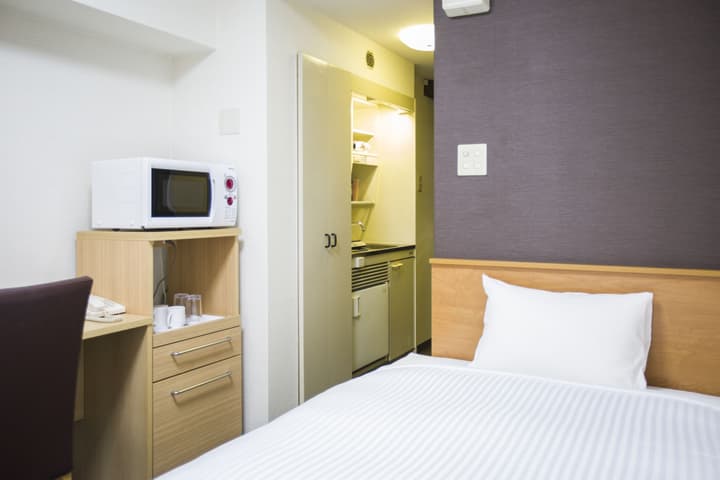 Flexstay Inn Shirogane