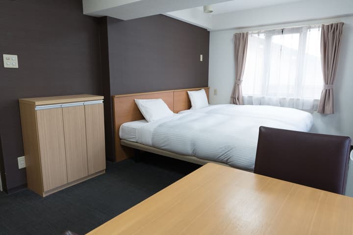 Flexstay Inn Shirogane
