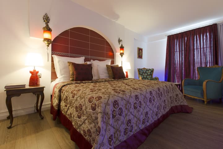 Cella Boutique Hotel & SPA