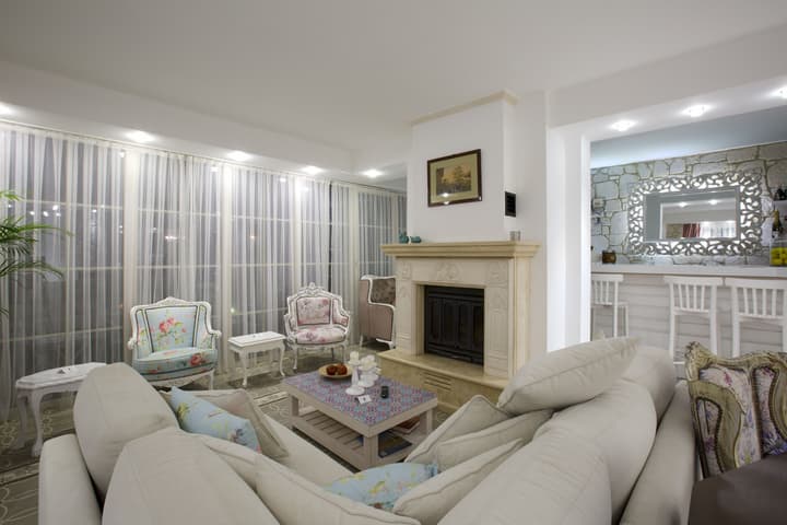 Cella Boutique Hotel & SPA