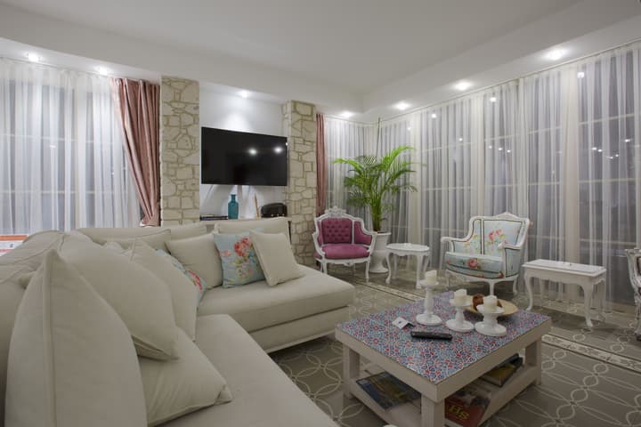 Cella Boutique Hotel & SPA
