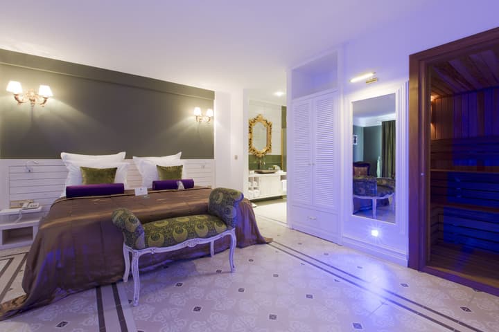 Cella Boutique Hotel & SPA