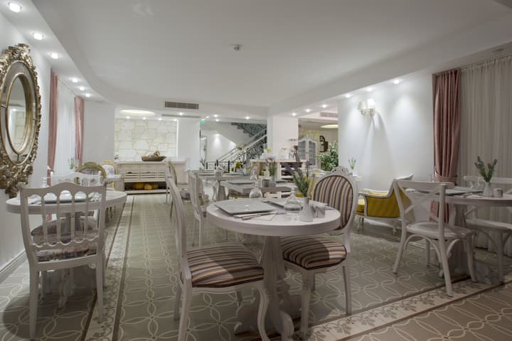 Cella Boutique Hotel & SPA