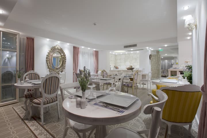 Cella Boutique Hotel & SPA
