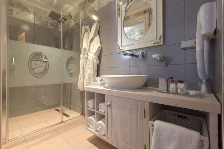 Cella Boutique Hotel & SPA