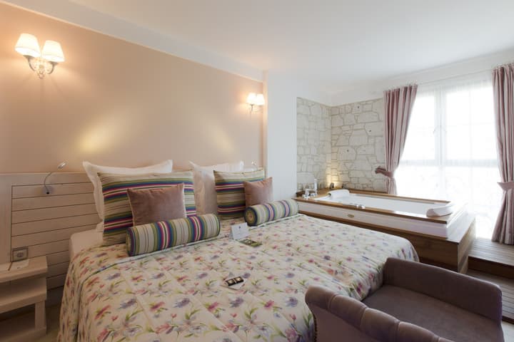 Cella Boutique Hotel & SPA