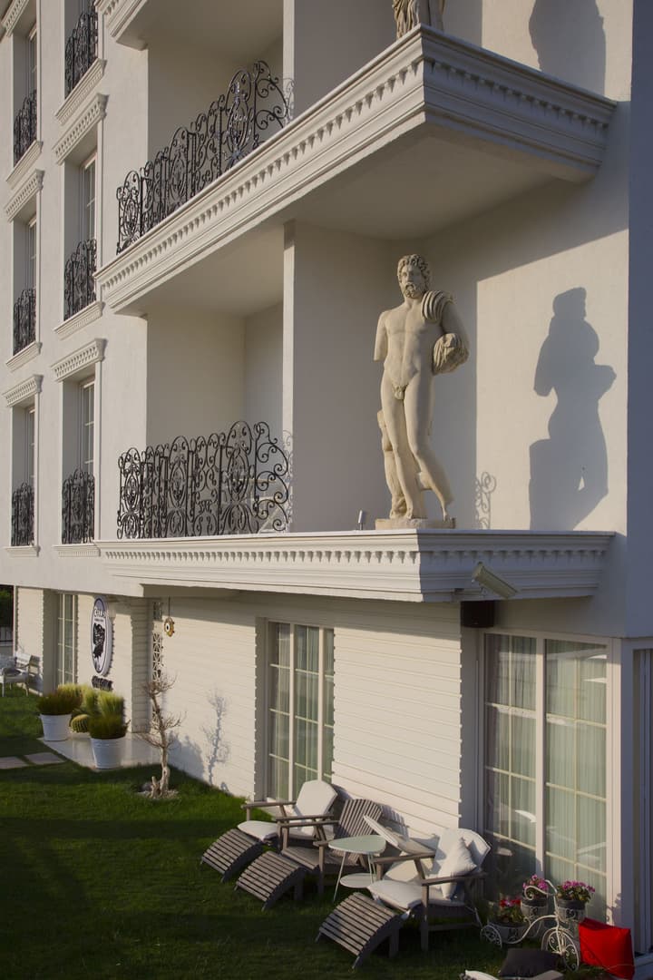 Cella Boutique Hotel & SPA