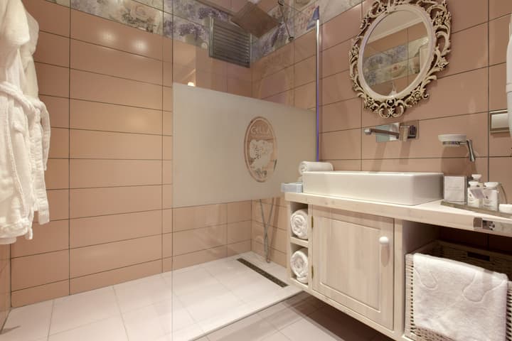 Cella Boutique Hotel & SPA