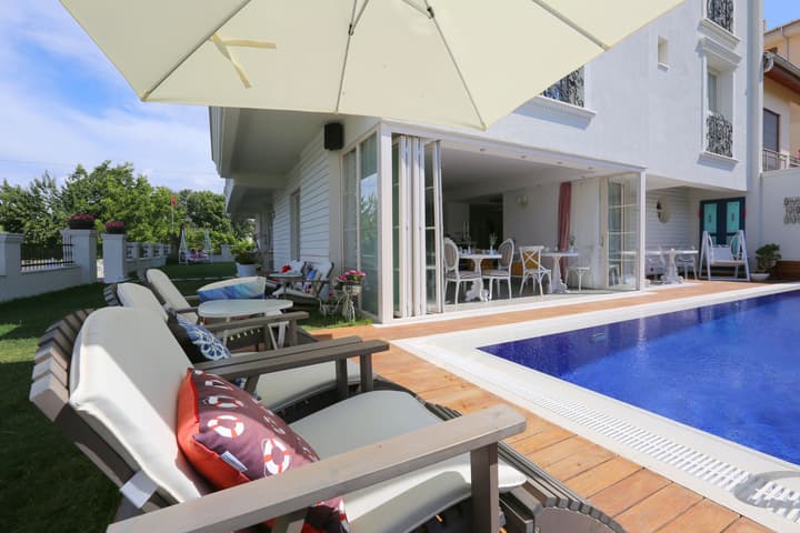 Cella Boutique Hotel & SPA