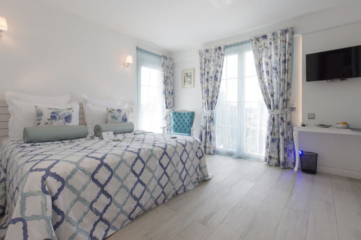 Cella Boutique Hotel & SPA