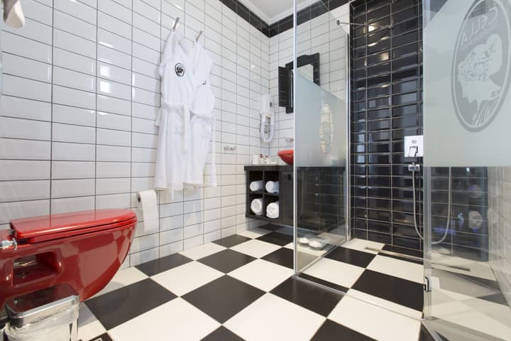 Cella Boutique Hotel & SPA