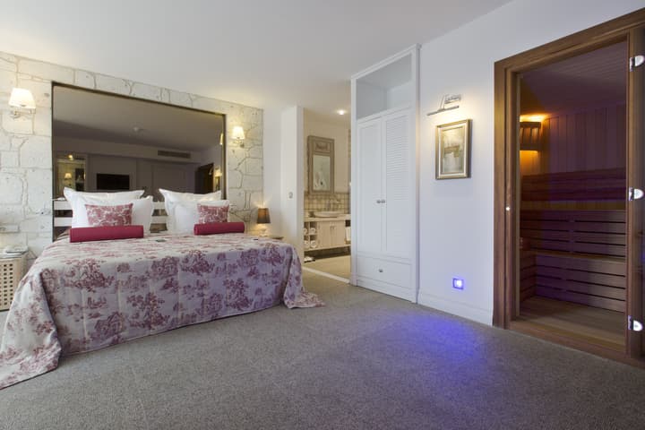 Cella Boutique Hotel & SPA