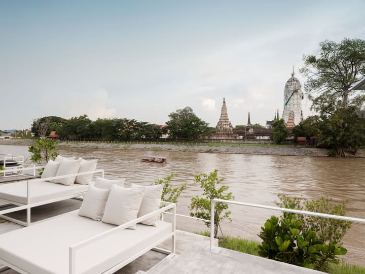Sala Ayutthaya