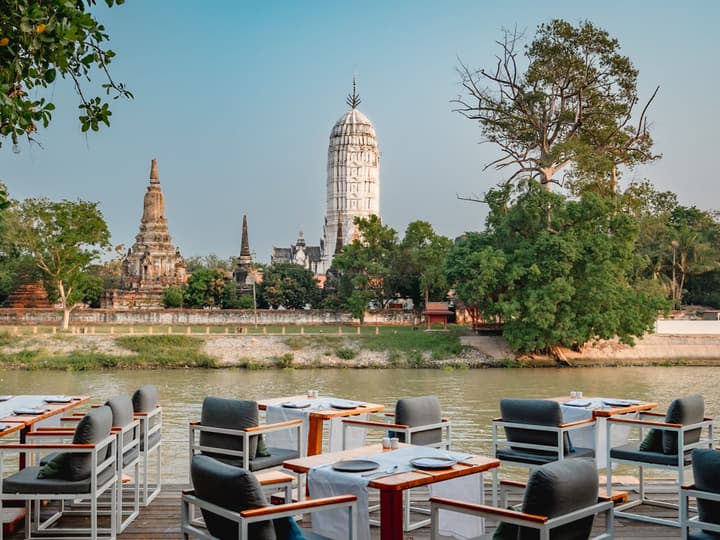 Sala Ayutthaya