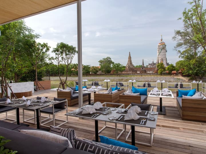 Sala Ayutthaya