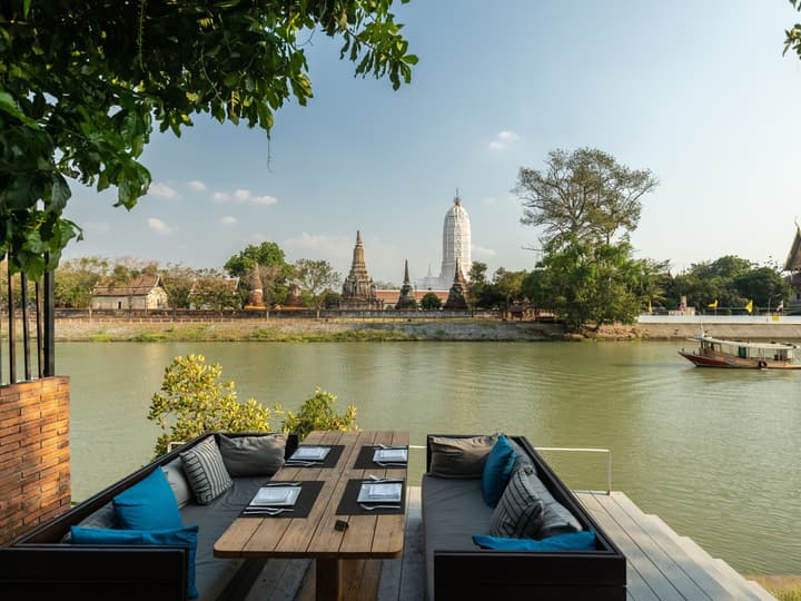 Sala Ayutthaya