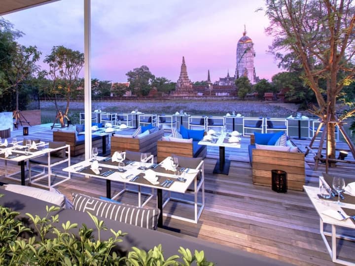 Sala Ayutthaya