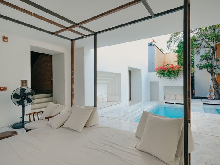 Sala Ayutthaya