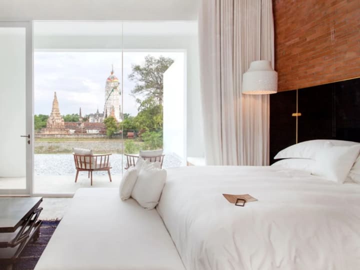 Sala Ayutthaya