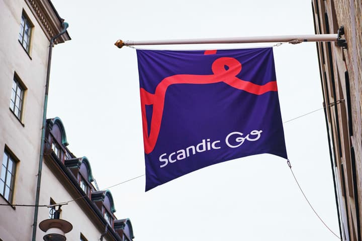 Scandic Go, Sankt Eriksgatan 20