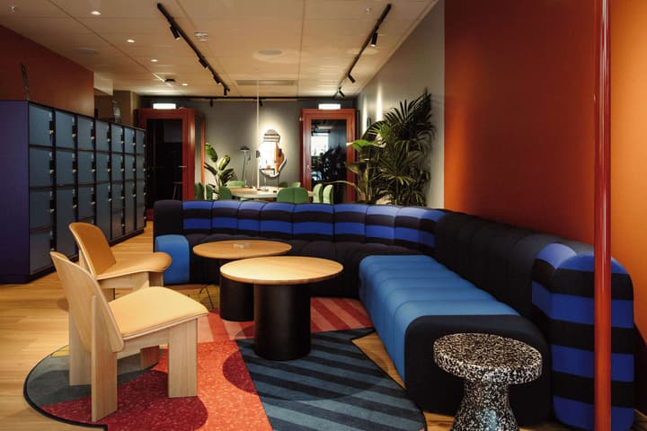 Scandic Go, Sankt Eriksgatan 20