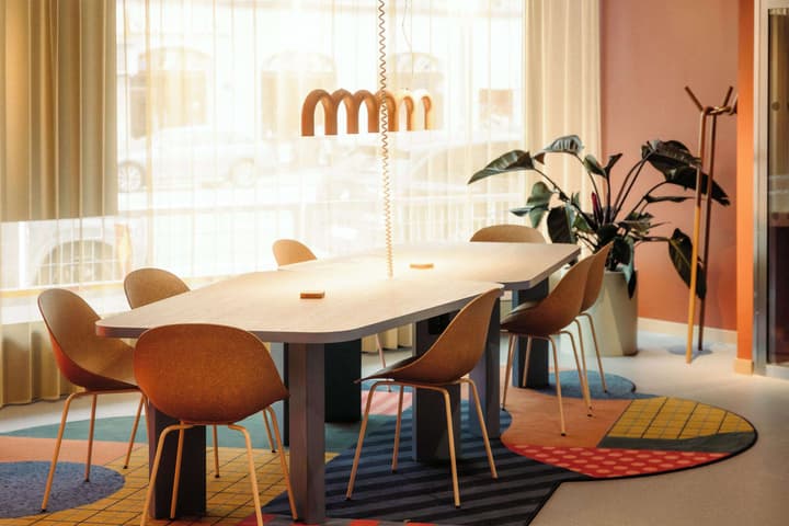 Scandic Go, Sankt Eriksgatan 20
