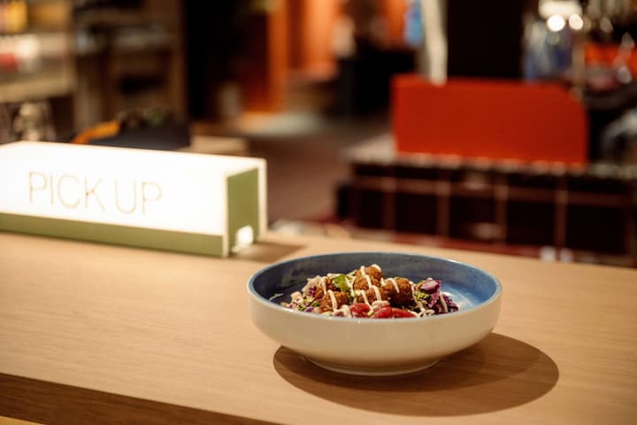 Scandic Go, Sankt Eriksgatan 20