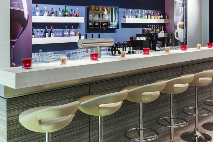 IntercityHotel Hamburg Dammtor
