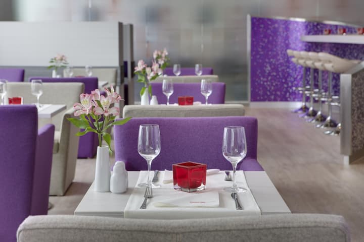 IntercityHotel Hamburg Dammtor