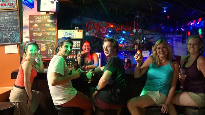 Costa Rica Guesthouse