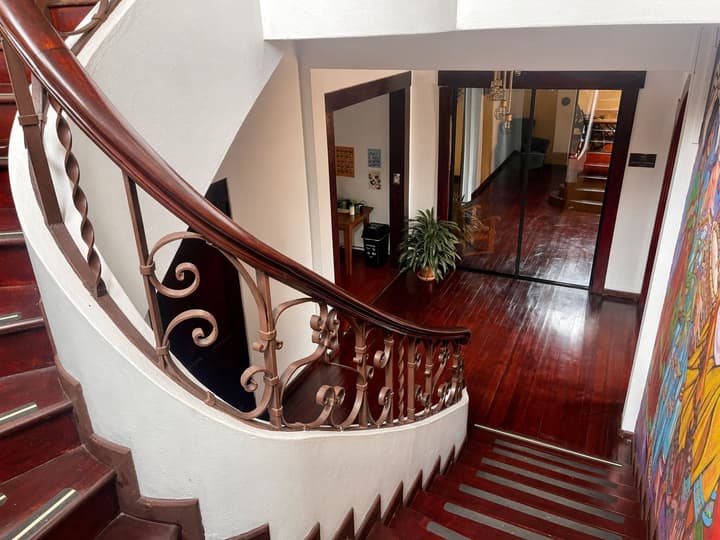 Costa Rica Guesthouse