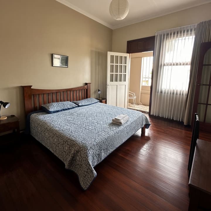 Costa Rica Guesthouse