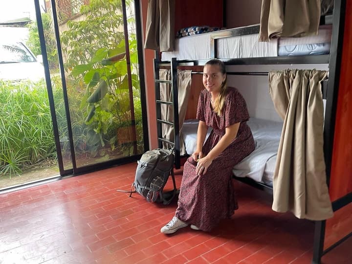 Costa Rica Guesthouse