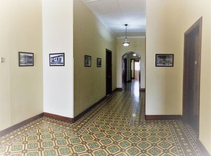 Costa Rica Guesthouse