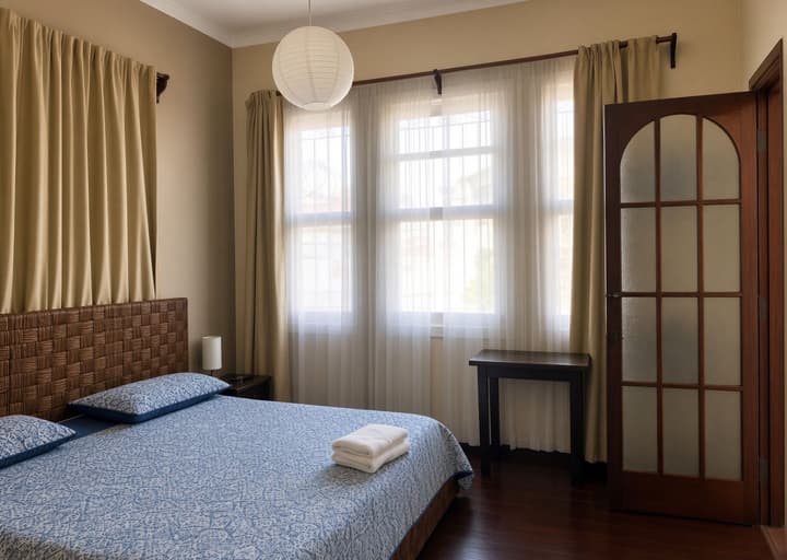 Costa Rica Guesthouse